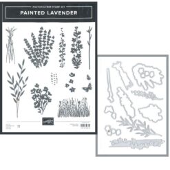 Painted Lavender Bundle