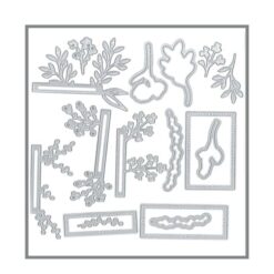 Timeless Arrangements Dies