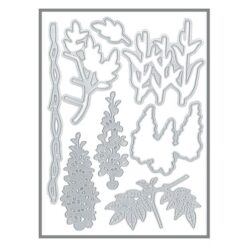 Wisteria Dies