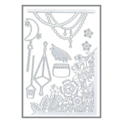 Enchanting Details Dies