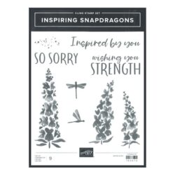 Inspiring Snapdragons