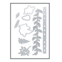 Notes of Nature Dies
