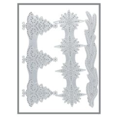 Stitched Brightly Dies