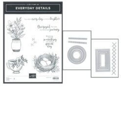 Everyday Details Bundle