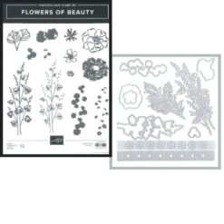 Flowers of Beauty Bundle