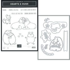 Hearts & Hugs Bundle