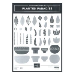 Planted Paradise