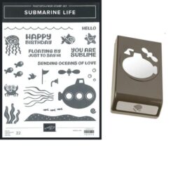 Submarine Life Bundle