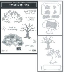 Twisted in Time Bundle