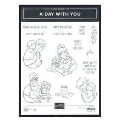 A Day with You