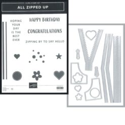 All Zipped Up Bundle