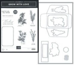 Grow With Love Bundle