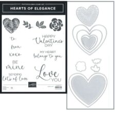 Hearts of Elegance Bundle