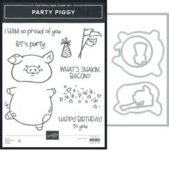 Party Piggy Bundle