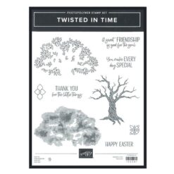 Twisted in Time