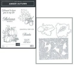 Amber Autumn Bundle