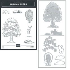 Autumn Trees Bundle