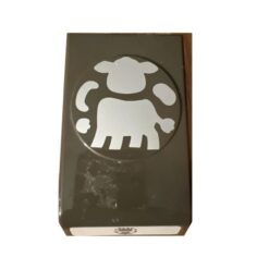 Cutest Cows Builder Punch
