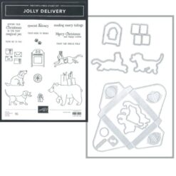 Jolly Delivery Bundle