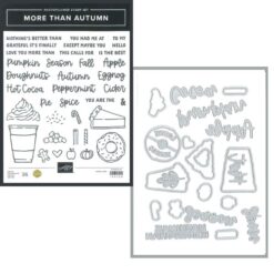More Than Autumn Bundle