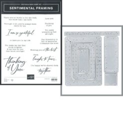 Sentimental Framing Bundle