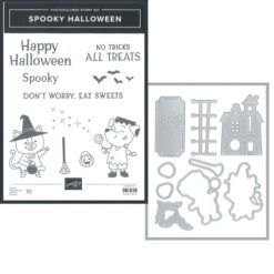 Spooky Halloween Bundle